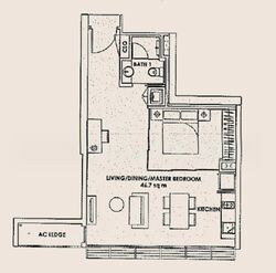 City Square Residences (D8), Condominium #497369391